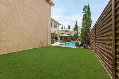 6910 Huff Trail, Dallas, TX 75214 - Photo 5