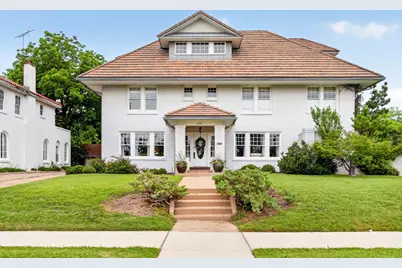 1600 Elizabeth Boulevard, Fort Worth, TX 76110 - Photo 1