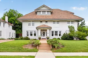 1600 Elizabeth Blvd, Fort Worth, TX 76110 - Photo 1