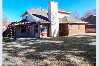 3413 Knob Oak Drive, Grapevine, TX 76051 - Photo 21