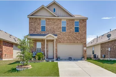 409 Falling Star Drive, Fort Worth, TX 76052 - Photo 1