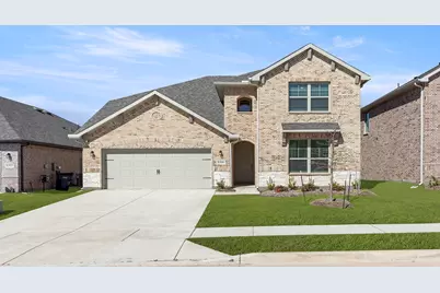 9304 Derry Lane, Little Elm, TX 76227 - Photo 1