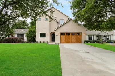 5622 Amherst, Dallas, TX 75209 - Photo 1