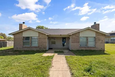 7316 Davis Boulevard, North Richland Hills, TX 76182 - Photo 1