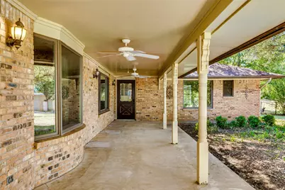 5547 Woodland Hills Drive, Denton, TX 76208 - Photo 9