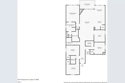 2012 Prestige Cove Court, Wylie, TX 75098 - Photo 31