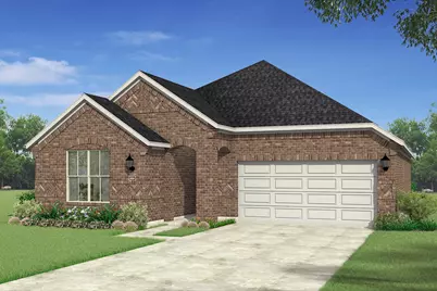 2021 Dandelion Drive, Celina, TX 75009 - Photo 1