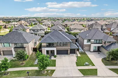 787 Benalla Drive, Frisco, TX 75036 - Photo 33
