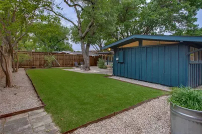 2604 Andrea Lane, Dallas, TX 75228 - Photo 35