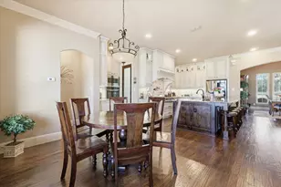 800 Stonewood Blvd, Bartonville, TX 76226 - Photo 15