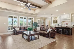 800 Stonewood Blvd, Bartonville, TX 76226 - Photo 5