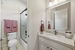 800 Stonewood Blvd, Bartonville, TX 76226 - Photo 29