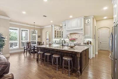 800 Stonewood Boulevard, Bartonville, TX 76226 - Photo 11