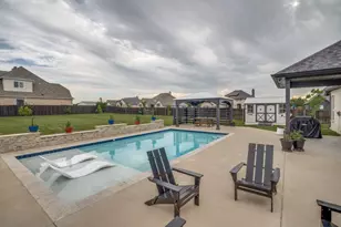 14825 Crystal Spring Dr., Justin, TX 76247 - Photo 5