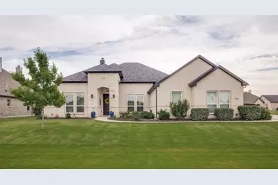 14825 Crystal Spring Drive, Justin, TX 76247 - Photo 1