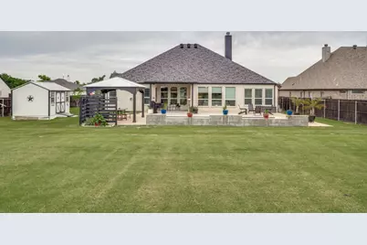 14825 Crystal Spring Drive, Justin, TX 76247 - Photo 7