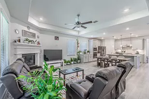 3517 San Clemente Dr, Melissa, TX 75454 - Photo 11