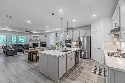 3517 San Clemente Drive, Melissa, TX 75454 - Photo 5