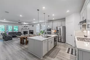 3517 San Clemente Dr, Melissa, TX 75454 - Photo 5