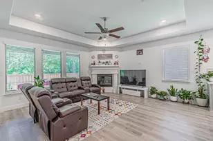 3517 San Clemente Dr, Melissa, TX 75454 - Photo 13