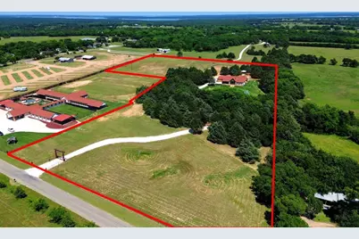 180 E Greer Road, Sadler, TX 76264 - Photo 39