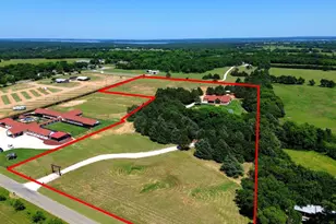 180 E Greer Rd, Sadler, TX 76264 - Photo 39