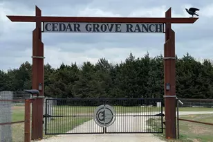 180 E Greer Rd, Sadler, TX 76264 - Photo 35