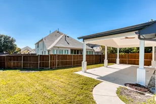 3924 Dalston Ln, Plano, TX 75023 - Photo 33