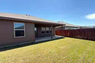 10368 Fort Crockett Trail, Crowley, TX 76036 - Photo 33