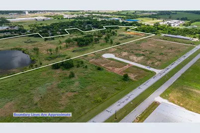 Lot 6 Apache Trail, Gainesville, TX 76240 - Photo 5