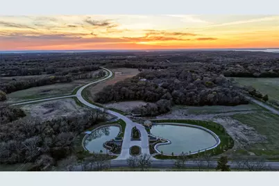 Lot 48 White Tail Way, Pottsboro, TX 75076 - Photo 5