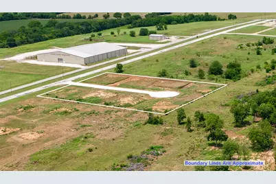 Lot 7 Apache Trail, Gainesville, TX 76240 - Photo 1