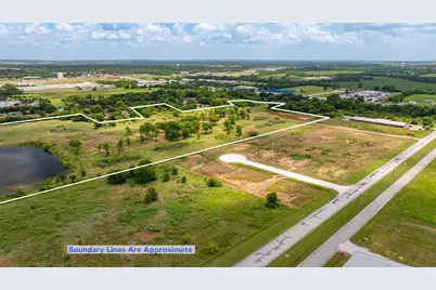 Lot 7 Apache Trail, Gainesville, TX 76240 - Photo 7