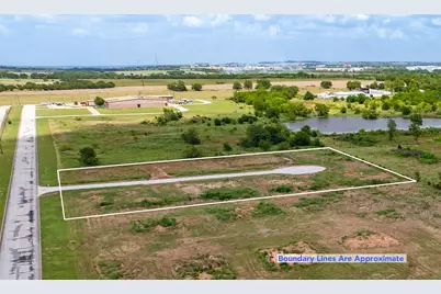 Lot 7 Apache Trail, Gainesville, TX 76240 - Photo 3