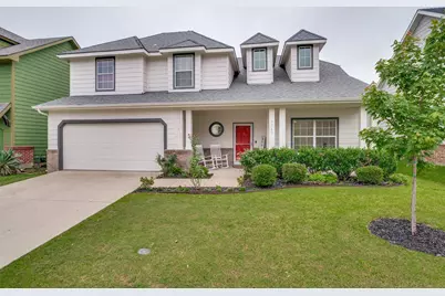9745 Water Tree Drive, McKinney, TX 75072 - Photo 3