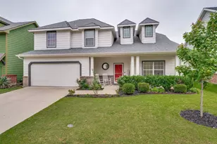 9745 Water Tree Dr, McKinney, TX 75072 - Photo 3