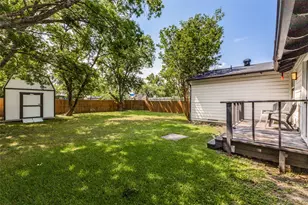11016 Estacado Dr, Dallas, TX 75228 - Photo 23