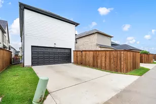 809 Isabel St, Celina, TX 75009 - Photo 37
