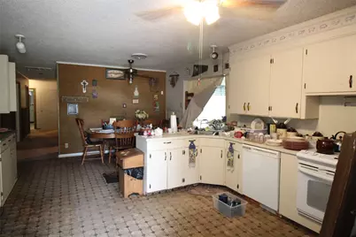 1001 SE 4th Street, Knox City, TX 79529 - Photo 11