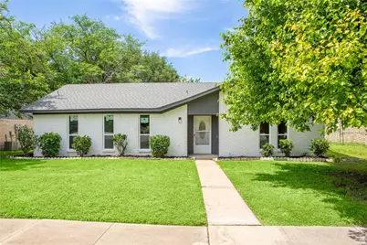 1021 Pleasant Valley Road, Garland, TX 75040 - Photo 1
