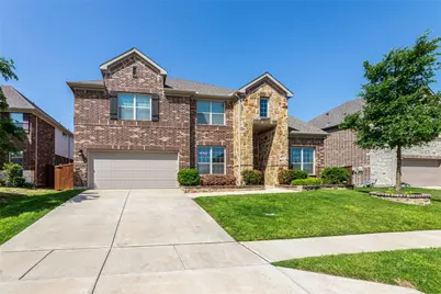 316 Chinchester Drive, Roanoke, TX 76262 - Photo 1