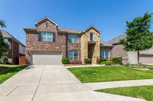 316 Chinchester Dr, Roanoke, TX 76262 - Photo 1