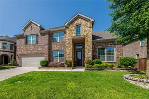 316 Chinchester Dr, Roanoke, TX 76262 - Photo 21