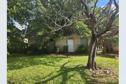 1912 W Sanford Street, Arlington, TX 76012 - Photo 1