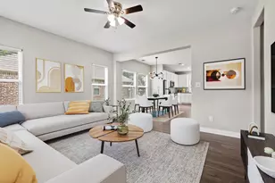 514 W Hull St, Denison, TX 75020 - Photo 5