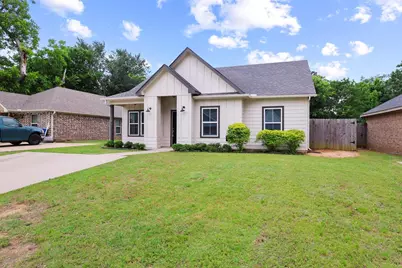 514 W Hull Street, Denison, TX 75020 - Photo 3