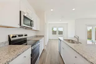 4705 Harlequin Dr, Fort Worth, TX 76179 - Photo 11