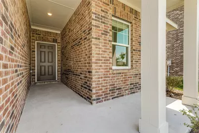 4705 Harlequin Drive, Fort Worth, TX 76179 - Photo 3