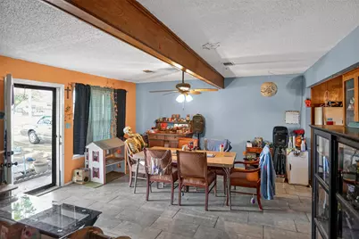 615 W North Street, Blossom, TX 75416 - Photo 9