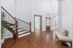 10230 Burnt Mill Ln, Frisco, TX 75035 - Photo 5